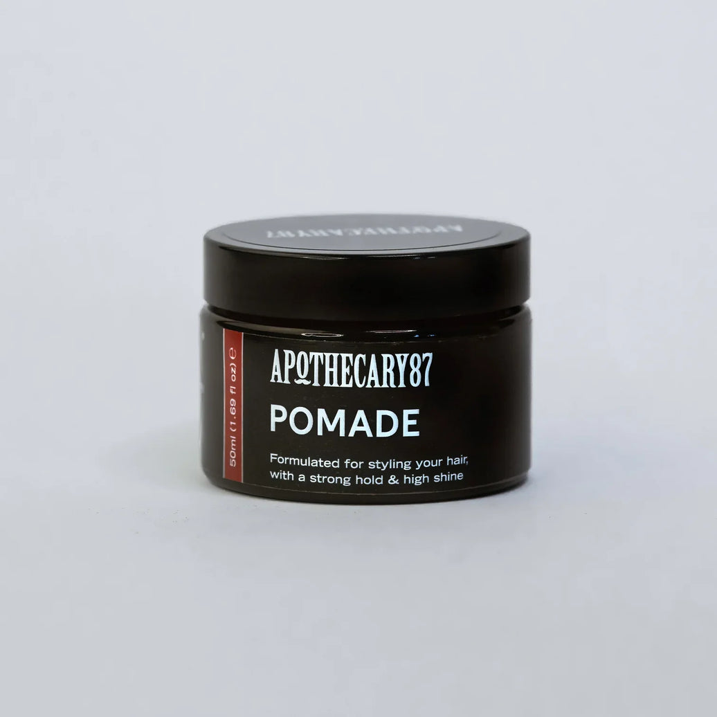 Pomade