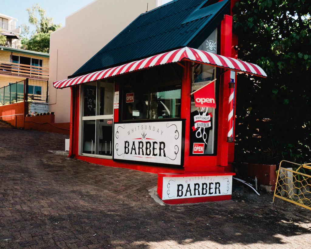 Casual or Business, Well-Groomed is Best