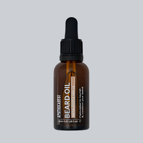 Beard Oil