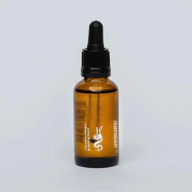 Beard Oil