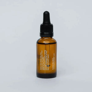 Beard Oil