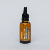 Beard Oil