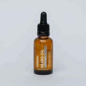 Beard Oil