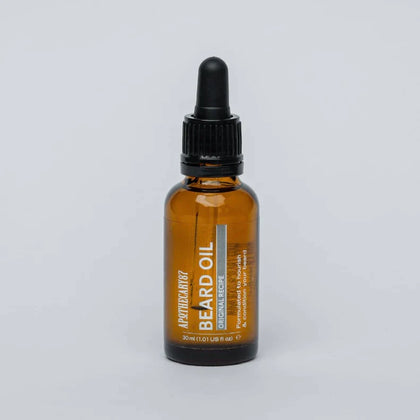 Beard Oil