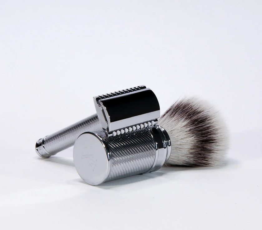 Traditional Shave Set
