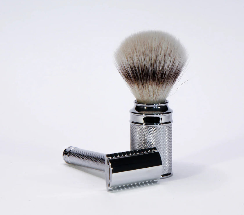Traditional Shave Set