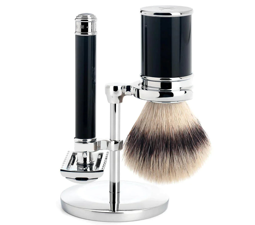 Traditional Shave Set