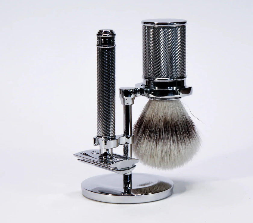 Traditional Shave Set