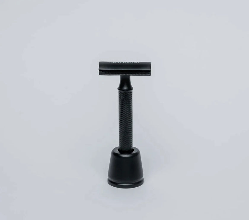 Safety Razor