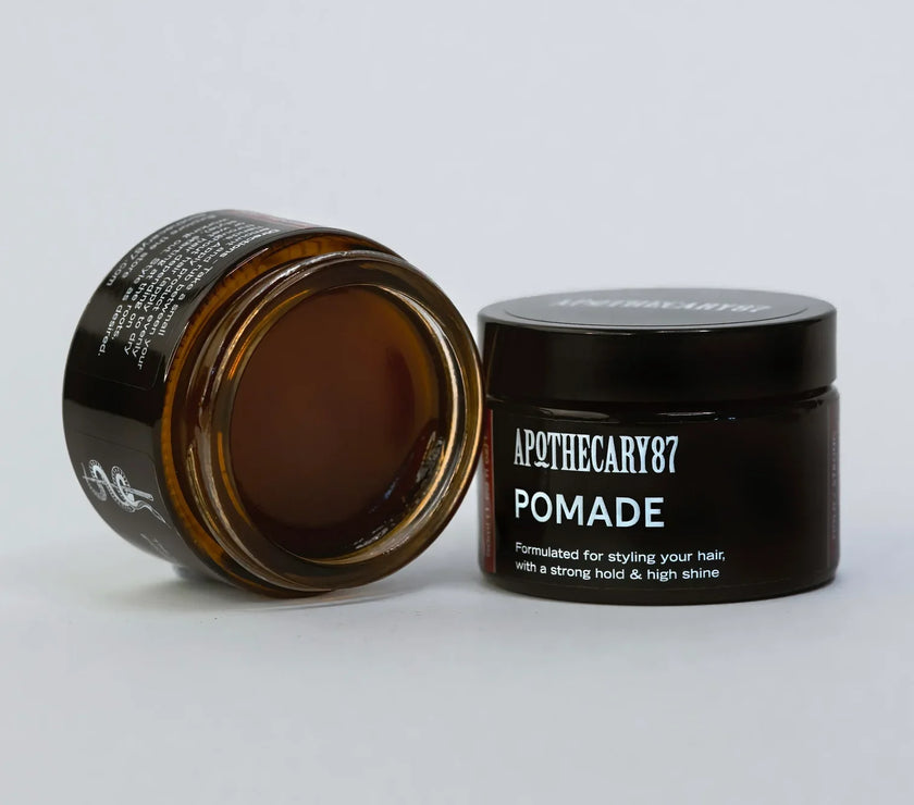 Pomade