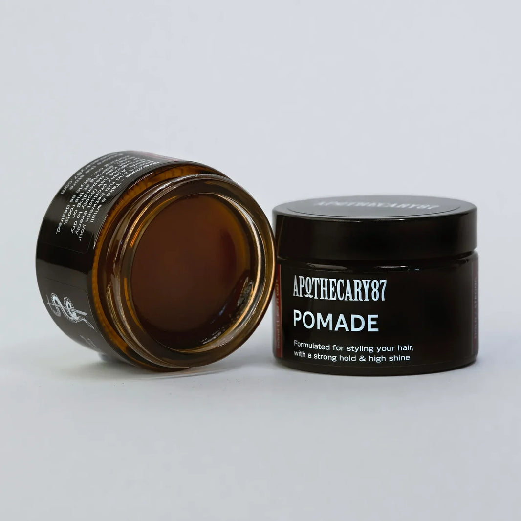 Pomade