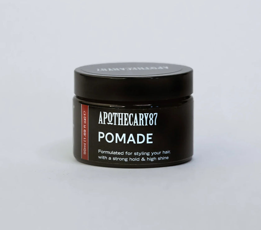 Pomade