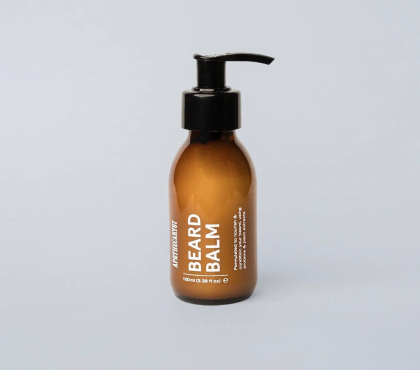Beard Balm
