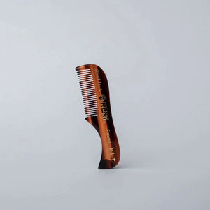 Moustache Comb