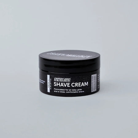 Shave Cream