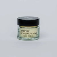 Moustache Wax
