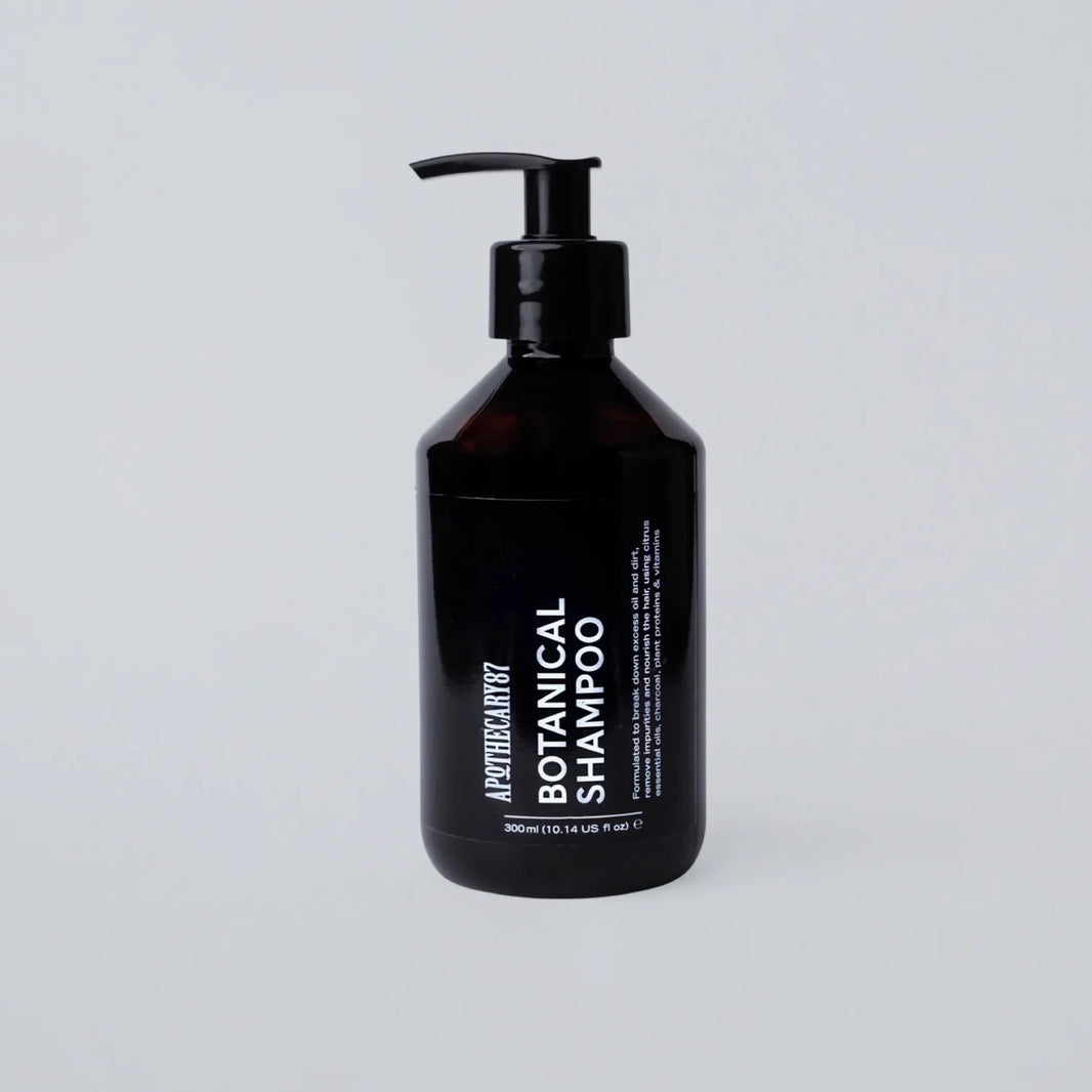 Botanical Shampoo